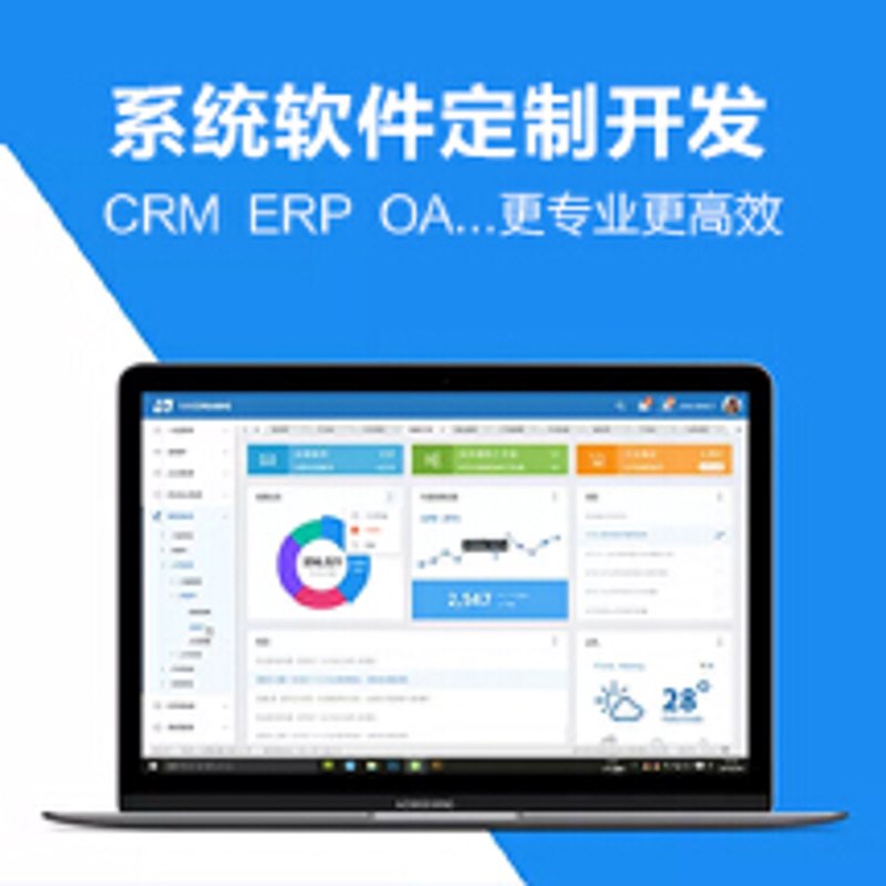 ERP软件外包：优化企业管理的新引擎